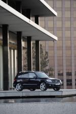 Mercedes-Benz GLK-Class 2010 года